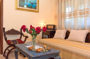 Гостиница Villa Feakia  Агиос Георгиос